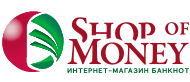 SHOP OF MONEY в Москве SHOP OF MONEY в Москве