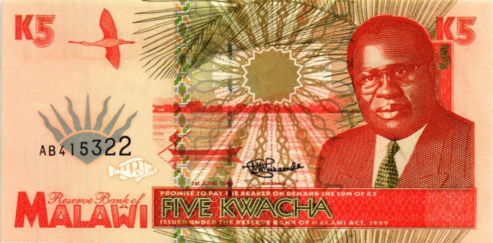 МАЛАВИ 5 КВАЧА мини 1