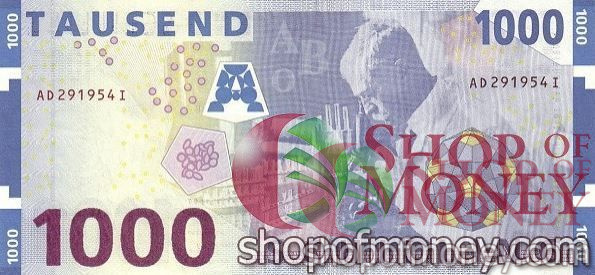 АВСТРИЯ 500 ШИЛЛИНГОВ мини 2