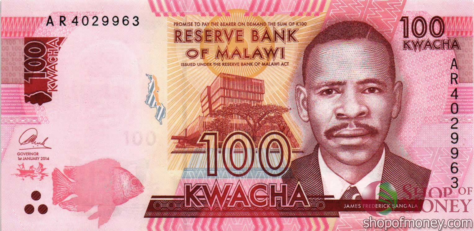 МАЛАВИ 100 КВАЧА мини 1