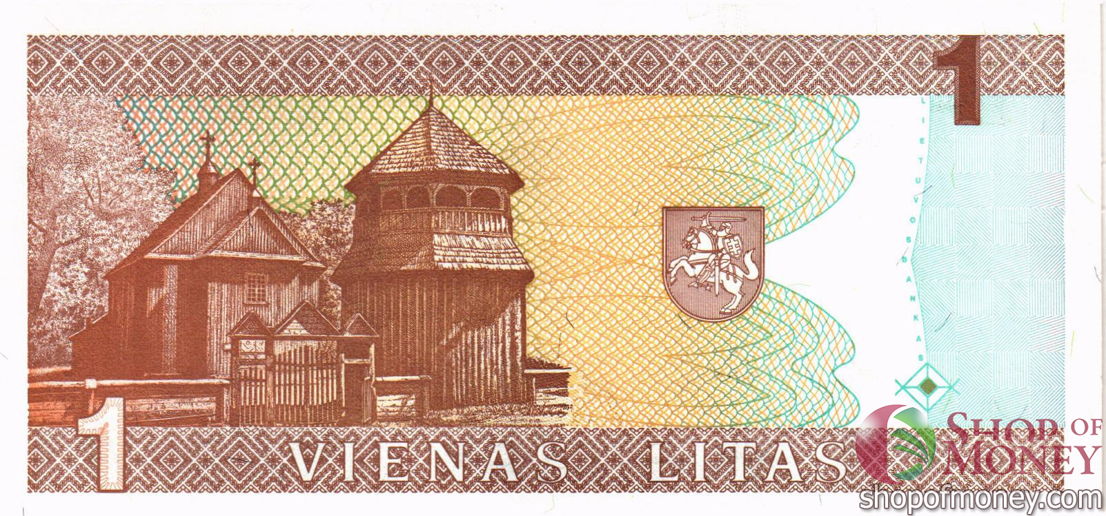 ЛИТВА 1 ЛИТ мини 2