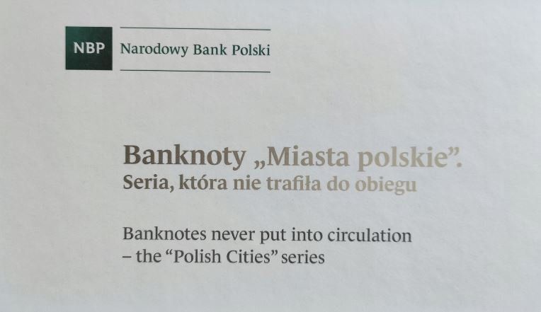 ПОЛЬША 1-2-5-10-20-50-100-200-500 ЗЛОТЫХ (9 БАНКНОТ)