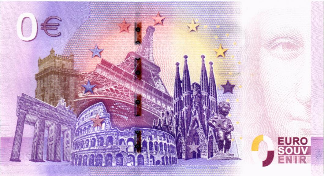 МОСКВА РЕКА 0 ЕВРО мини 2