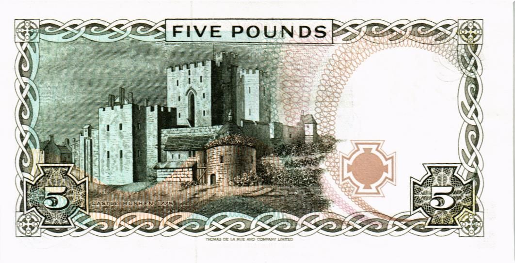 ОСТРОВ МЭН 5 ФУНТОВ мини 2