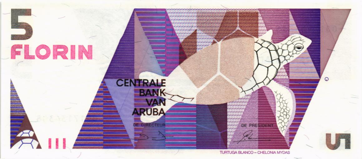 АРУБА 5 ФЛОРИН мини 1
