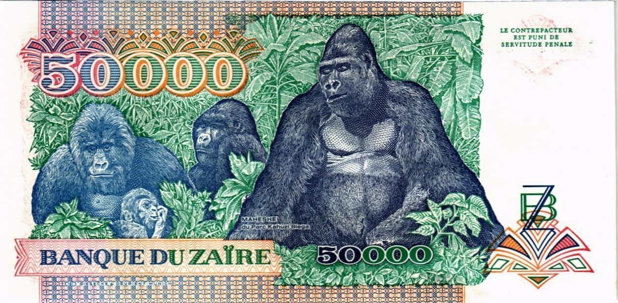 ЗАИР 50000 ЗАИР мини 2