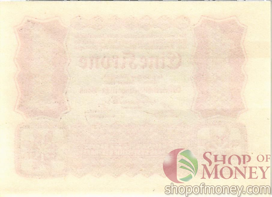 АВСТРИЯ 1 КРОНА мини 2