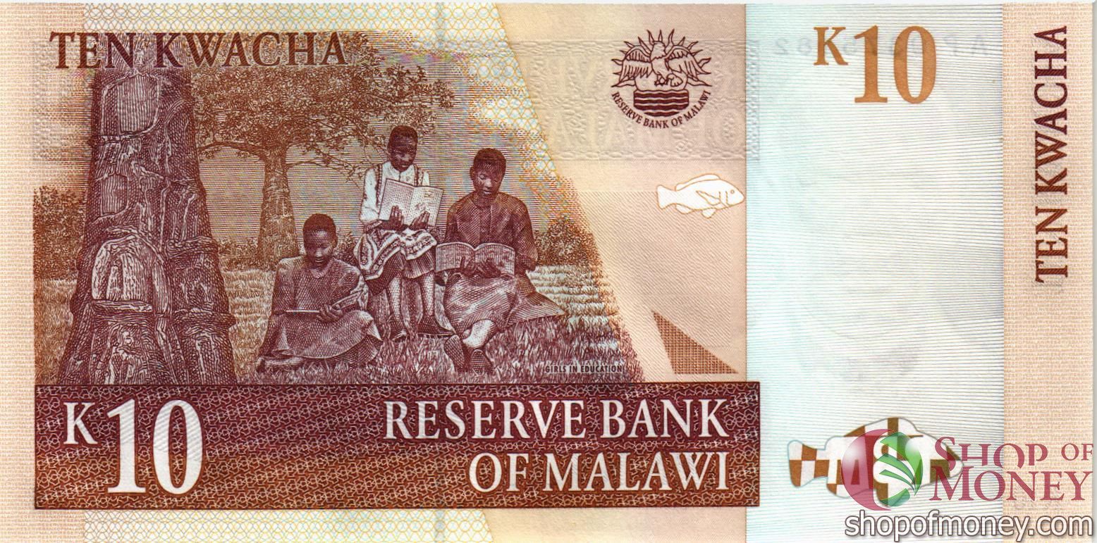 МАЛАВИ 10 КВАЧА мини 2