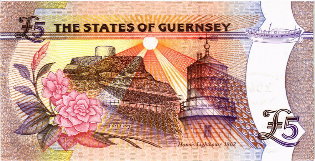 ГЕРНСИ 5 ФУНТОВ мини 2