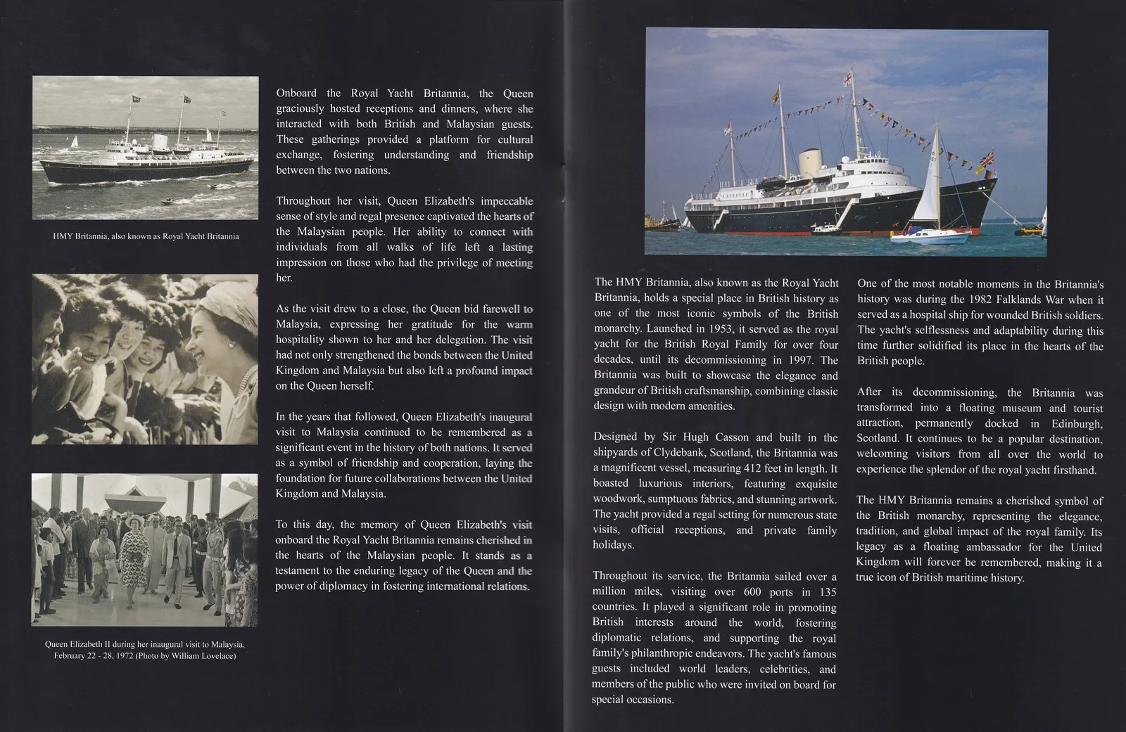 КОРОЛЕВА ЕЛИЗАВЕТА II (ТЕСТОВАЯ БАНКНОТА - В БУКЛЕТЕ) мини 5