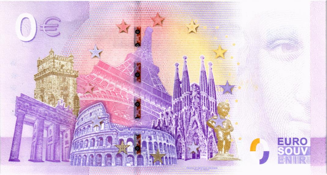 САГРАДА ФАМИЛИЯ БАРСЕЛОНА 0 ЕВРО мини 2