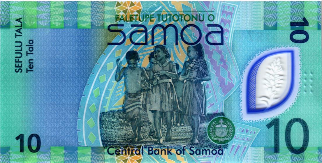 САМОА 10 ТАЛА мини 2