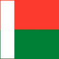 Мадагаскар