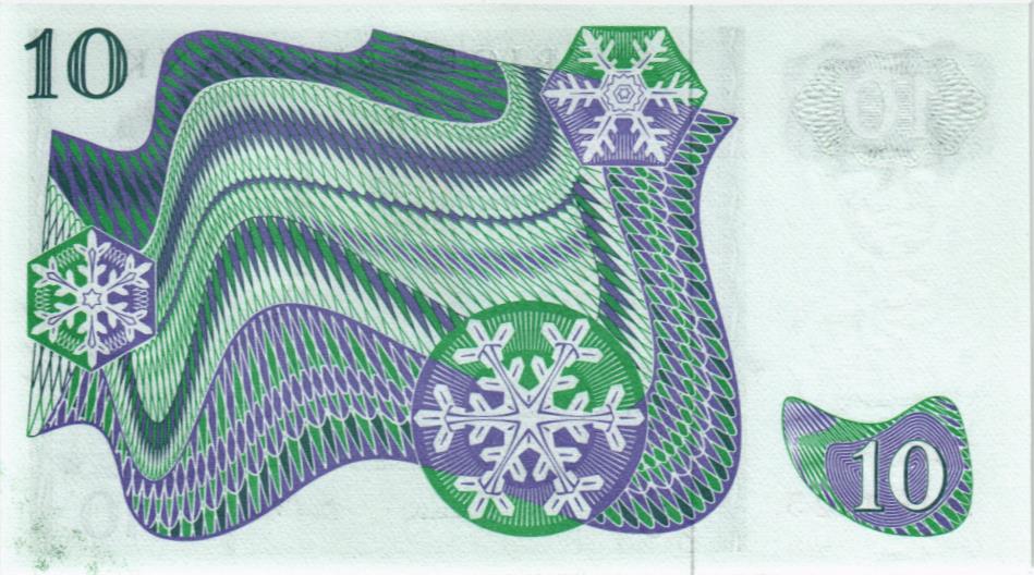 ШВЕЦИЯ 10 КРОН мини 2