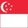 Сингапур