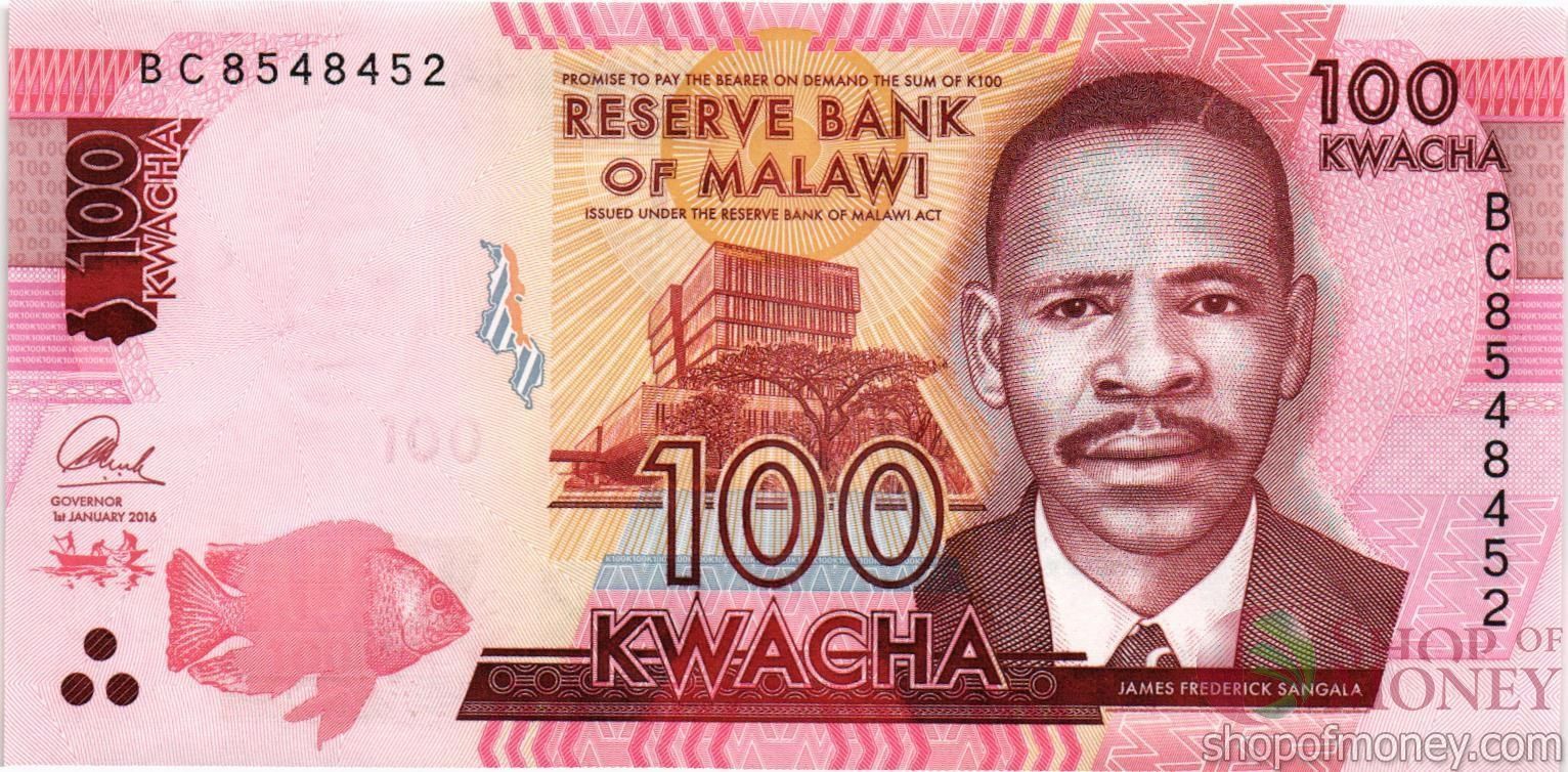 МАЛАВИ 100 КВАЧА мини 1