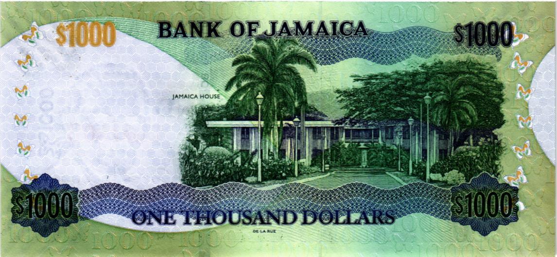 ЯМАЙКА 1000 ДОЛЛАРОВ мини 2