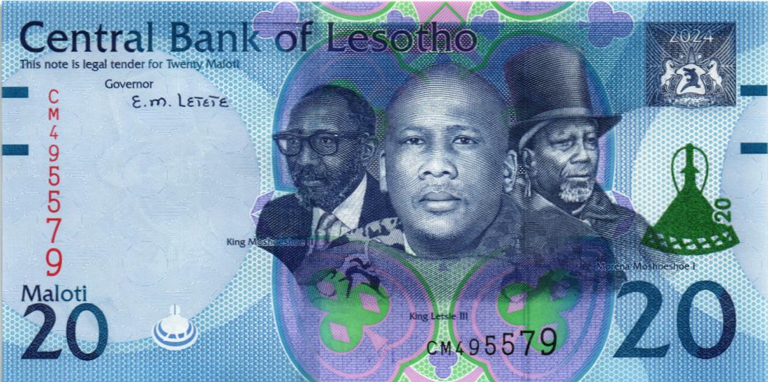 ЛЕСОТО 20 МАЛОТИ мини 1