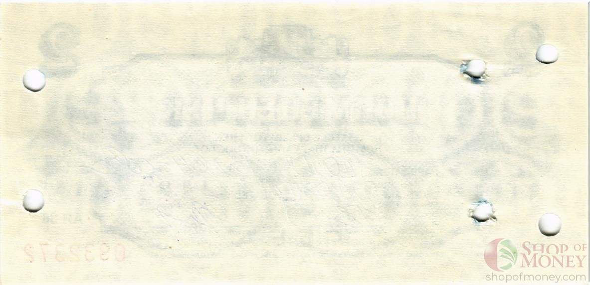 БОЛГАРИЯ 2 ЛЕВА мини 2