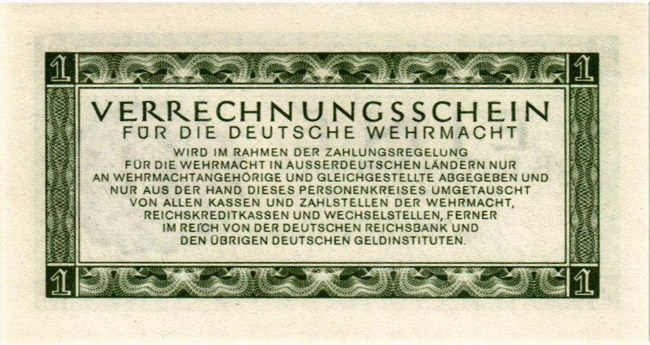 ГЕРМАНИЯ 1 МАРКА мини 2