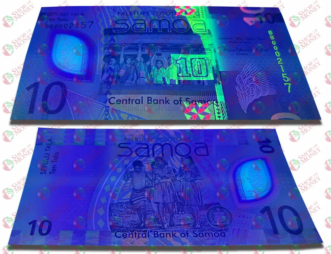 САМОА 10 ТАЛА мини 3