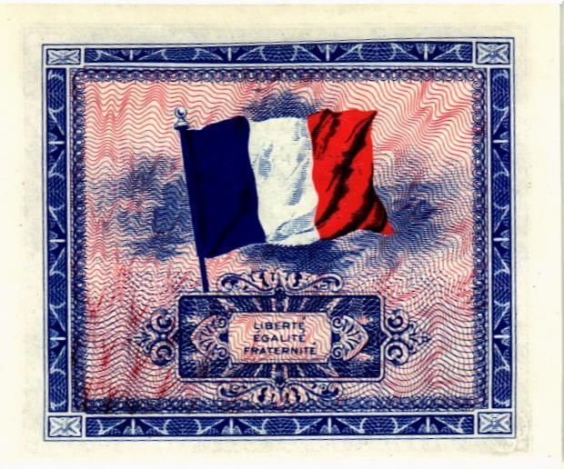 ФРАНЦИЯ 2 ФРАНКА мини 2