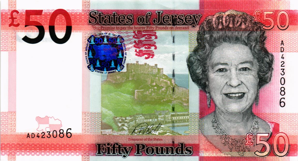 ДЖЕРСИ 50 ФУНТОВ мини 1