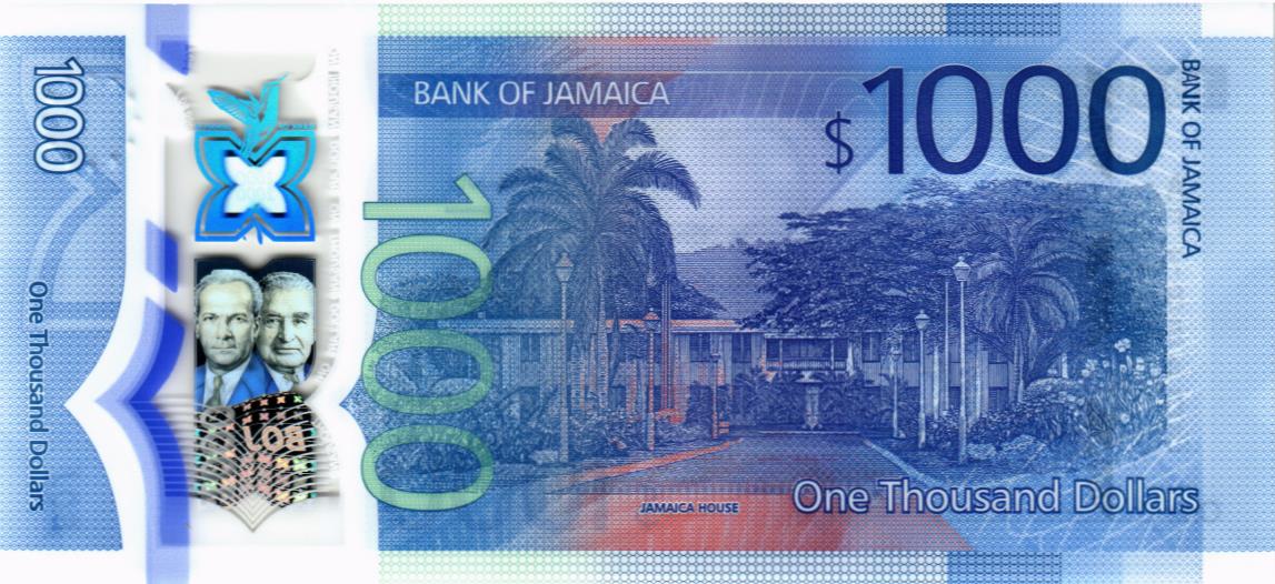 ЯМАЙКА 1000 ДОЛЛАРОВ мини 2