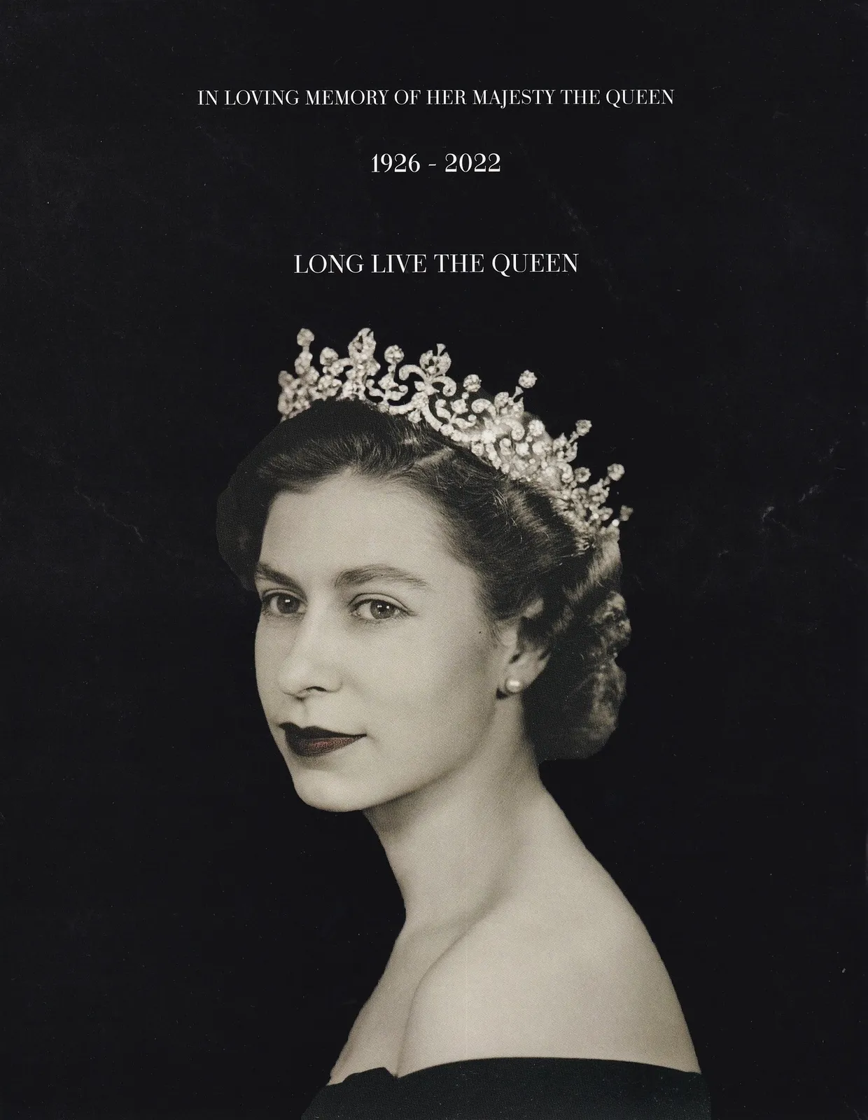 КОРОЛЕВА ЕЛИЗАВЕТА II (ТЕСТОВАЯ БАНКНОТА - В БУКЛЕТЕ) мини 11