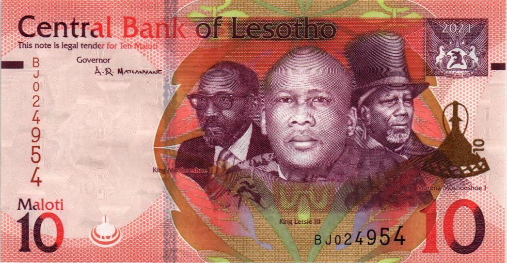 ЛЕСОТО 10 МАЛОТИ мини 1