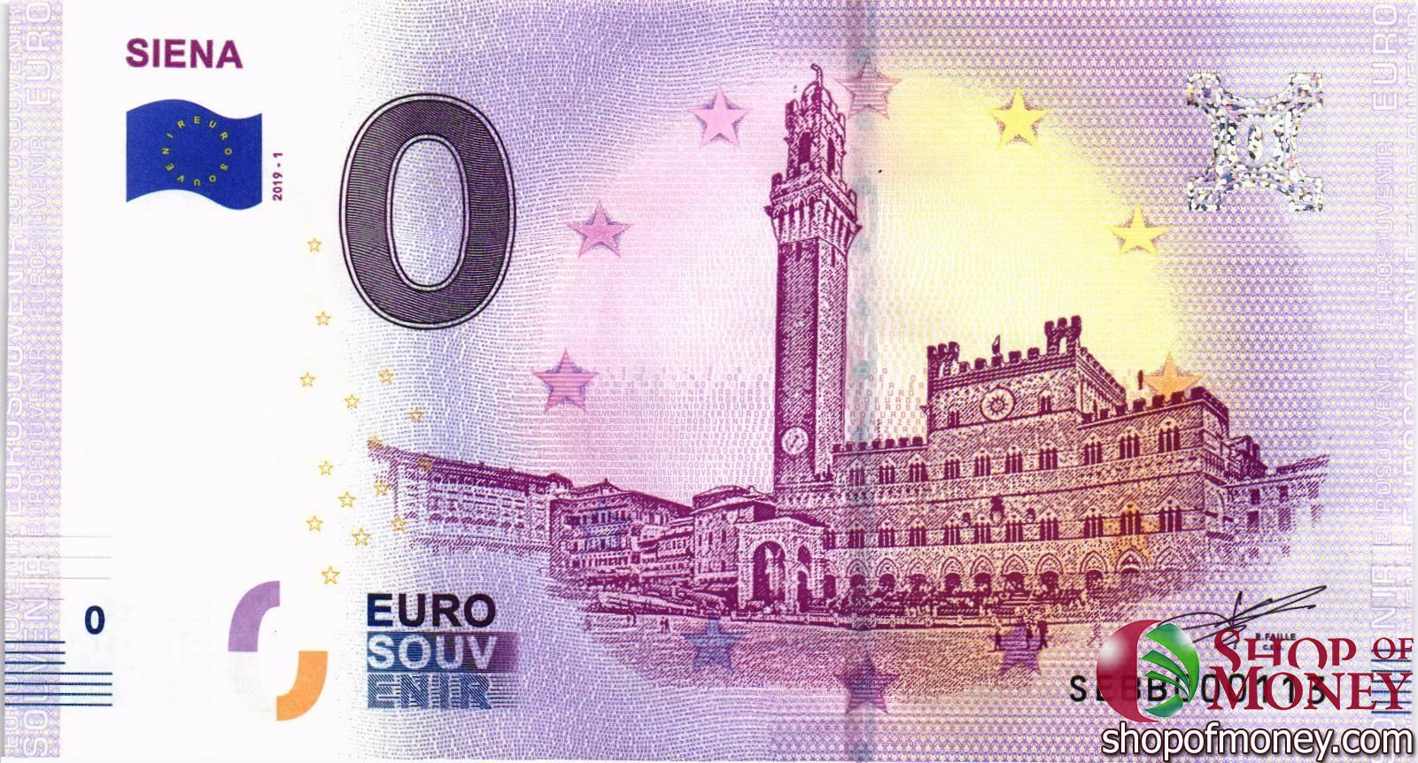 SIENA 0 ЕВРО мини 1