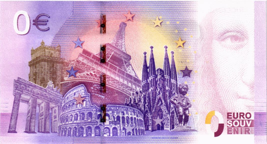 RICCIONE 0 ЕВРО мини 2