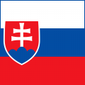 Словакия