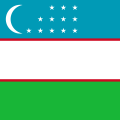 Узбекистан