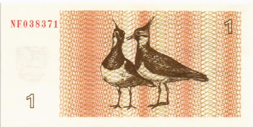 ЛИТВА 1 ТАЛОНАС мини 2