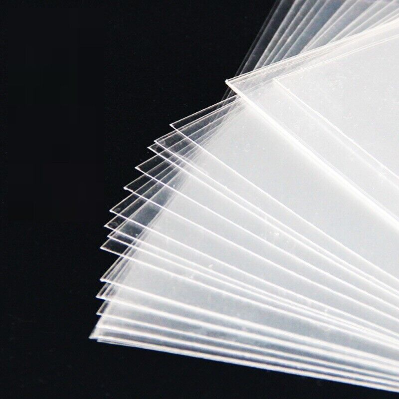 ХОЛДЕР ДЛЯ БАНКНОТ № 7.5 (85 mm x 180 mm) - 50 шт мини 2