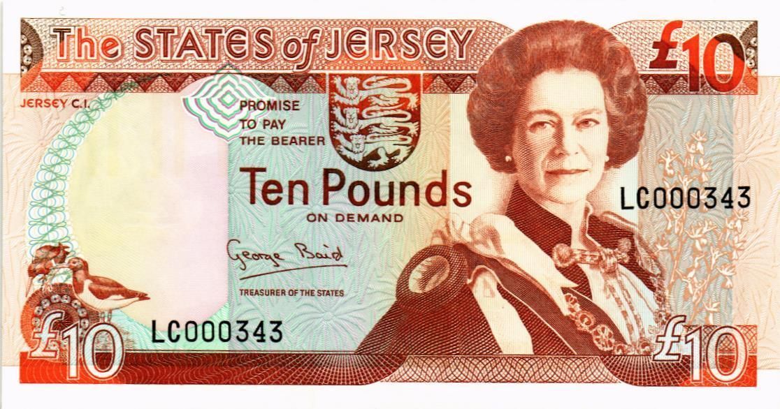 ДЖЕРСИ 10 ФУНТОВ мини 1