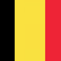 Бельгия