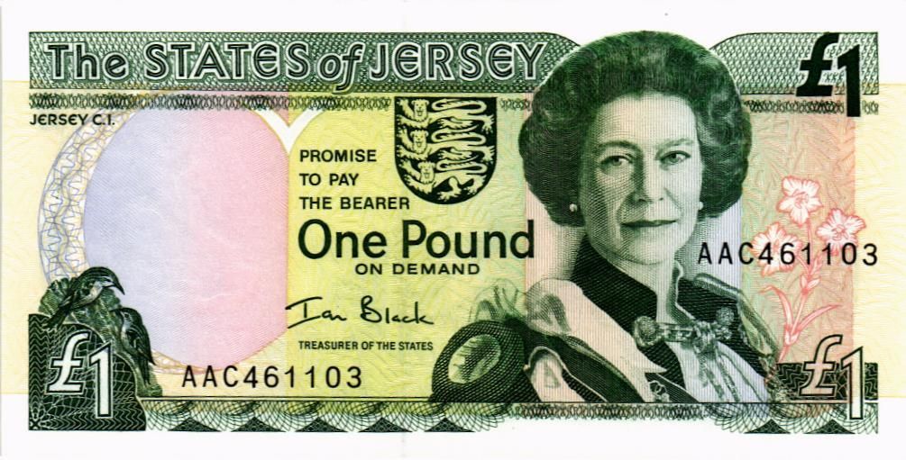 ДЖЕРСИ 1 ФУНТ мини 1