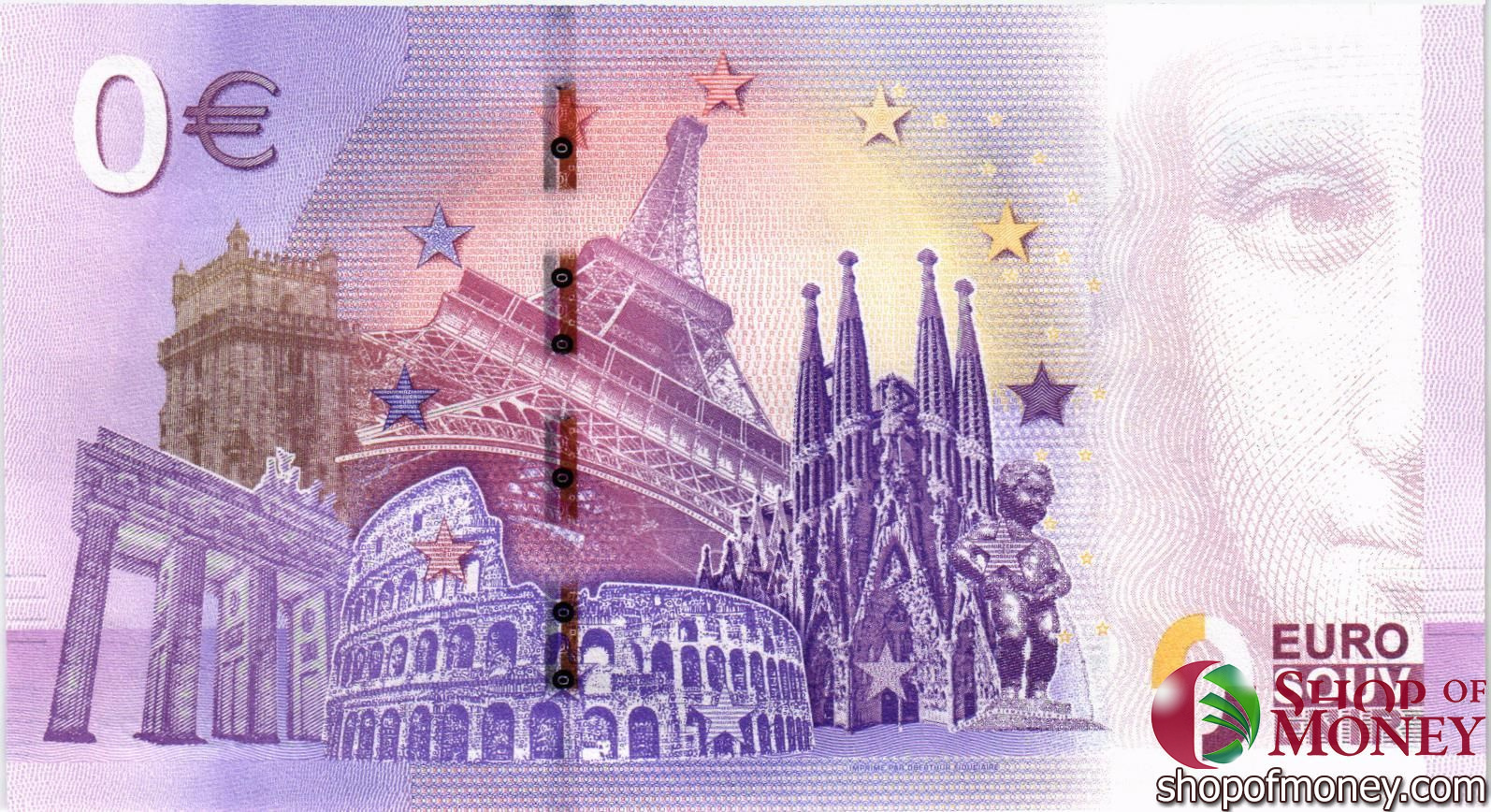 RIGA 0 ЕВРО мини 2