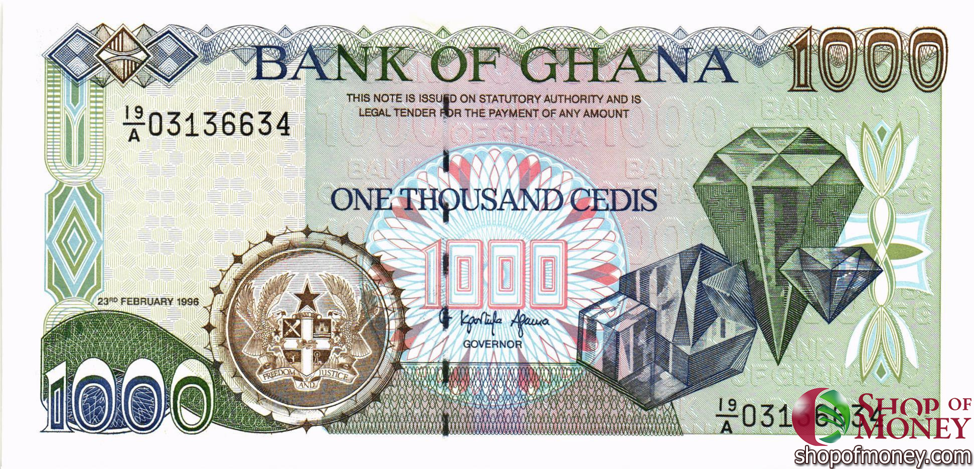 ГАНА 1000 СЕДИ мини 1