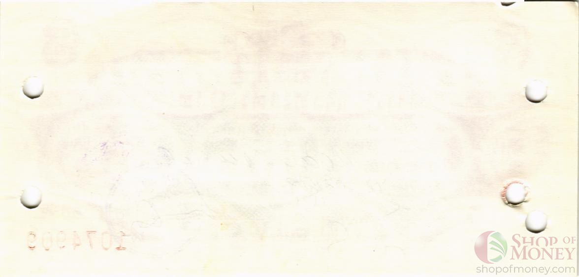 БОЛГАРИЯ 5 ЛЕВА мини 2