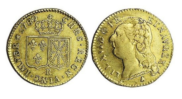 какие деньги в Париже