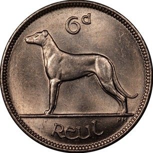 какие деньги у ирландцев