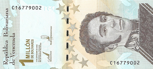 vef чьи дензнаки