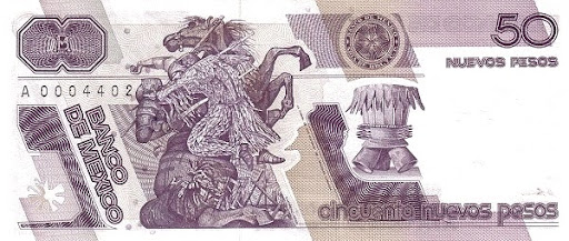 песо чей дензнак