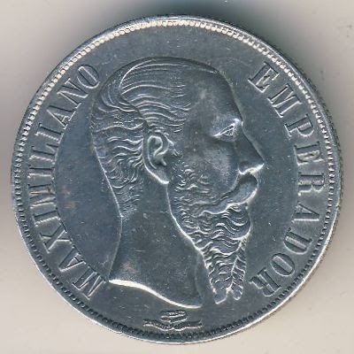 денежная система мексиканцев