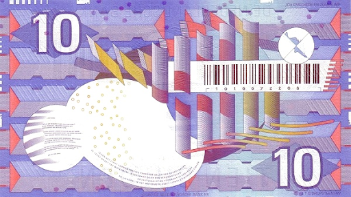 платежные средства в Голландии до евро