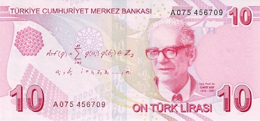 боны турков история