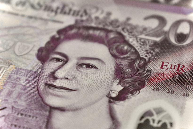 деньги в обороте в европейских странах 